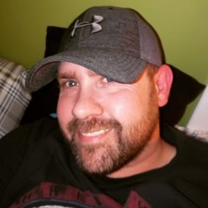 Meet your Posher, Jason